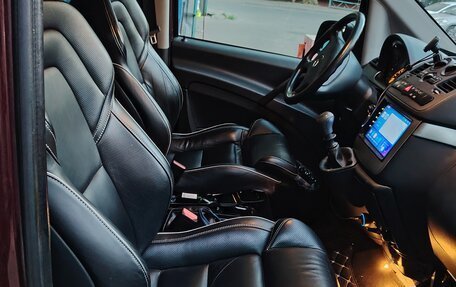 Mercedes-Benz Vito, 2012 год, 2 300 000 рублей, 19 фотография