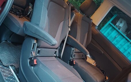 Mercedes-Benz Vito, 2012 год, 2 300 000 рублей, 17 фотография