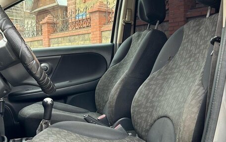 Nissan Note II рестайлинг, 2008 год, 422 000 рублей, 8 фотография