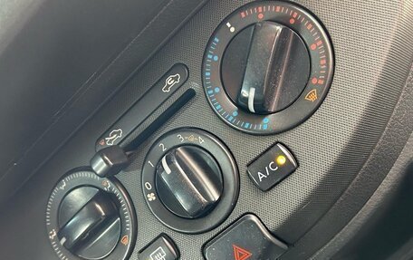 Nissan Note II рестайлинг, 2008 год, 422 000 рублей, 10 фотография