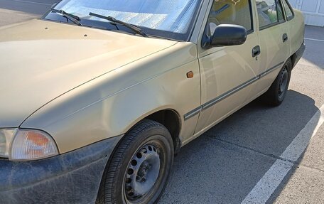 Daewoo Nexia I рестайлинг, 2007 год, 120 000 рублей, 2 фотография