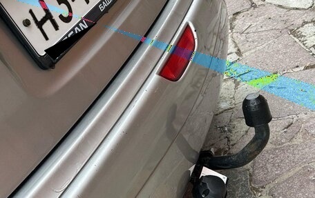 Nissan Note II рестайлинг, 2008 год, 422 000 рублей, 3 фотография