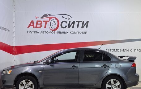 Mitsubishi Lancer IX, 2008 год, 649 000 рублей, 4 фотография
