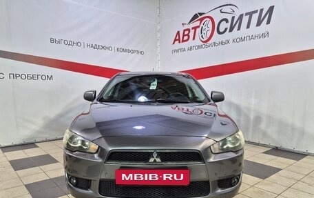 Mitsubishi Lancer IX, 2008 год, 649 000 рублей, 2 фотография