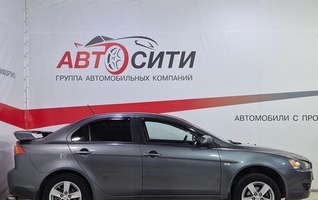 Mitsubishi Lancer IX, 2008 год, 649 000 рублей, 8 фотография
