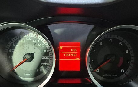 Mitsubishi Lancer IX, 2008 год, 649 000 рублей, 9 фотография