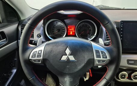 Mitsubishi Lancer IX, 2008 год, 649 000 рублей, 11 фотография