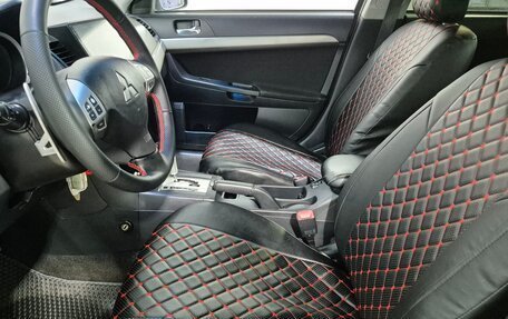 Mitsubishi Lancer IX, 2008 год, 649 000 рублей, 12 фотография