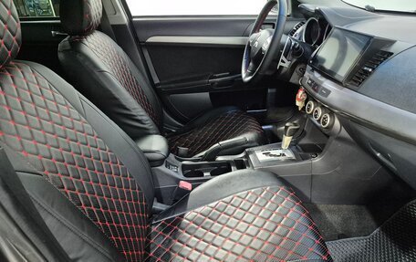 Mitsubishi Lancer IX, 2008 год, 649 000 рублей, 13 фотография