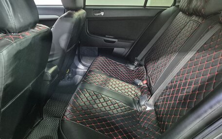 Mitsubishi Lancer IX, 2008 год, 649 000 рублей, 15 фотография