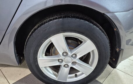 Mitsubishi Lancer IX, 2008 год, 649 000 рублей, 20 фотография