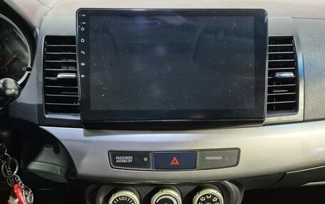 Mitsubishi Lancer IX, 2008 год, 649 000 рублей, 17 фотография