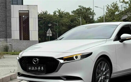 Mazda 3, 2023 год, 2 104 000 рублей, 3 фотография