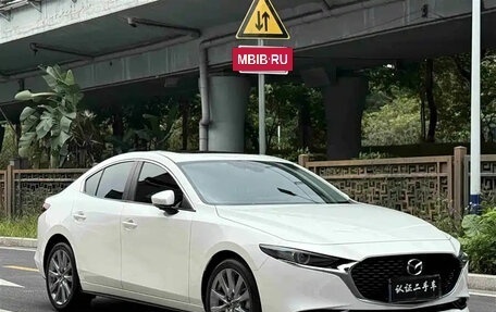 Mazda 3, 2023 год, 2 104 000 рублей, 5 фотография