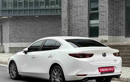 Mazda 3, 2023 год, 2 104 000 рублей, 9 фотография