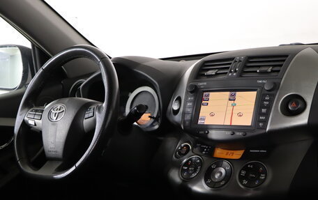 Toyota RAV4, 2010 год, 1 249 990 рублей, 11 фотография