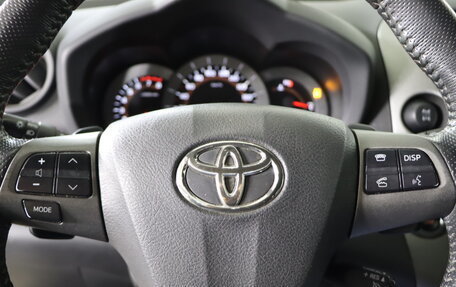 Toyota RAV4, 2010 год, 1 249 990 рублей, 17 фотография