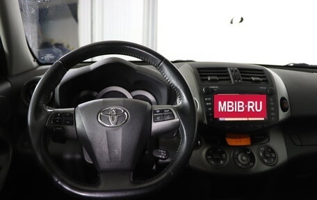 Toyota RAV4, 2010 год, 1 249 990 рублей, 10 фотография