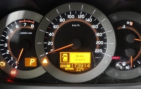 Toyota RAV4, 2010 год, 1 249 990 рублей, 18 фотография