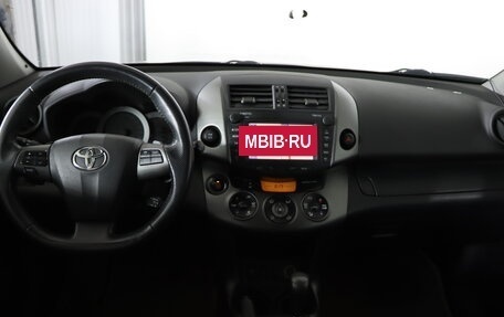 Toyota RAV4, 2010 год, 1 249 990 рублей, 12 фотография