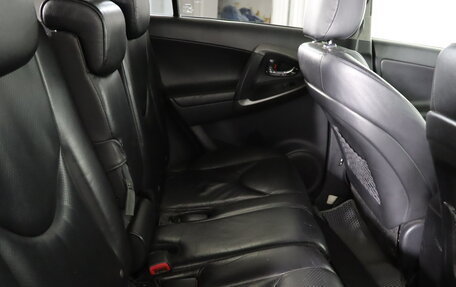 Toyota RAV4, 2010 год, 1 249 990 рублей, 25 фотография