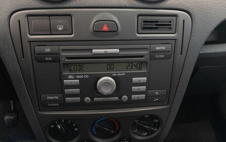 Ford Fusion I, 2008 год, 421 900 рублей, 6 фотография