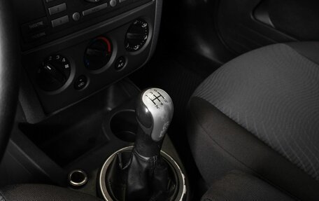 Ford Fusion I, 2008 год, 421 900 рублей, 5 фотография