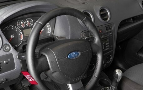 Ford Fusion I, 2008 год, 421 900 рублей, 3 фотография