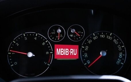 Ford Fusion I, 2008 год, 421 900 рублей, 8 фотография