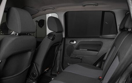 Ford Fusion I, 2008 год, 421 900 рублей, 14 фотография