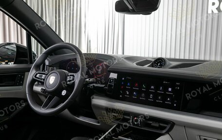 Porsche Cayenne III, 2025 год, 16 700 000 рублей, 8 фотография