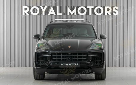 Porsche Cayenne III, 2025 год, 16 700 000 рублей, 2 фотография