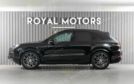 Porsche Cayenne III, 2025 год, 16 700 000 рублей, 3 фотография