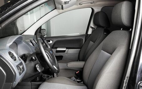 Ford Fusion I, 2008 год, 421 900 рублей, 13 фотография