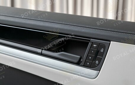 Porsche Cayenne III, 2025 год, 16 700 000 рублей, 14 фотография