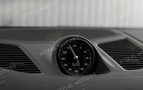 Porsche Cayenne III, 2025 год, 16 700 000 рублей, 13 фотография