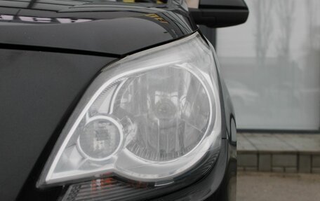 Chevrolet Cobalt II, 2013 год, 600 000 рублей, 9 фотография