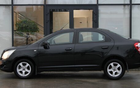 Chevrolet Cobalt II, 2013 год, 600 000 рублей, 8 фотография