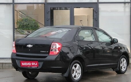 Chevrolet Cobalt II, 2013 год, 600 000 рублей, 3 фотография