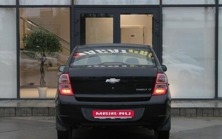 Chevrolet Cobalt II, 2013 год, 600 000 рублей, 5 фотография