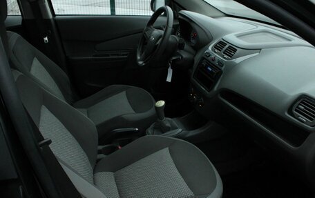 Chevrolet Cobalt II, 2013 год, 600 000 рублей, 15 фотография