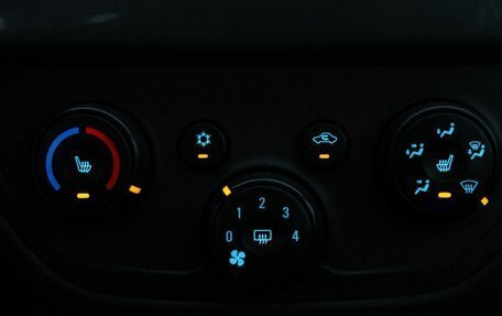 Chevrolet Cobalt II, 2013 год, 600 000 рублей, 17 фотография