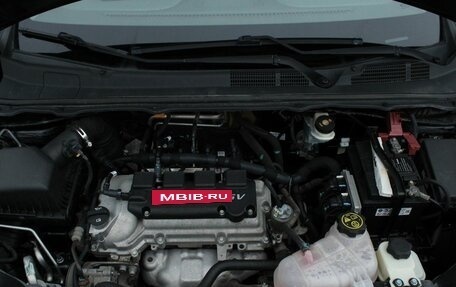 Chevrolet Cobalt II, 2013 год, 600 000 рублей, 12 фотография