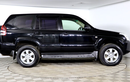 Toyota Land Cruiser Prado 120 рестайлинг, 2006 год, 2 049 990 рублей, 4 фотография
