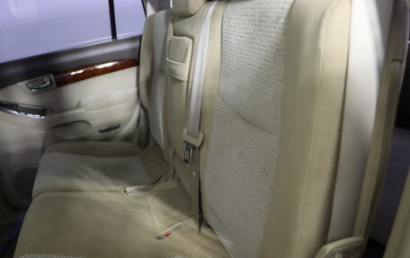 Toyota Land Cruiser Prado 120 рестайлинг, 2006 год, 2 049 990 рублей, 19 фотография