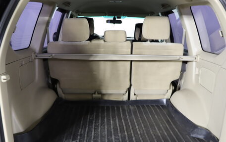 Toyota Land Cruiser Prado 120 рестайлинг, 2006 год, 2 049 990 рублей, 21 фотография