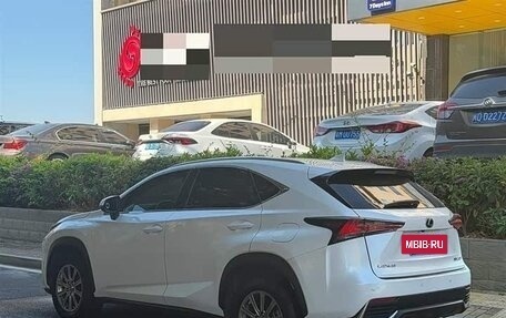 Lexus NX I, 2021 год, 2 880 000 рублей, 2 фотография