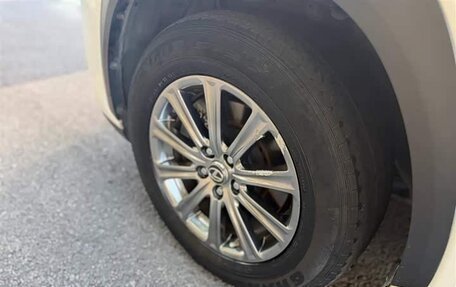 Lexus NX I, 2021 год, 2 880 000 рублей, 13 фотография