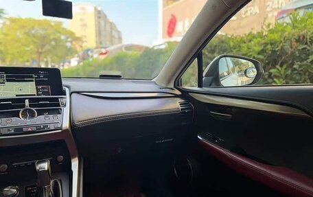 Lexus NX I, 2021 год, 2 880 000 рублей, 12 фотография