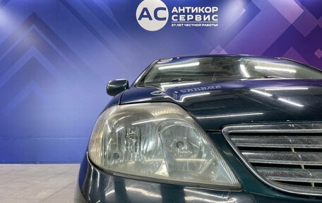 Toyota Corolla, 2006 год, 520 000 рублей, 9 фотография